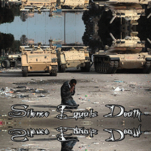 Silence Equals Death (USA) : Resurrection